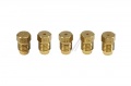 Sogedis Nozzles Set-natural Gas Gas - Nozzles Set Gn X5 - 38887 Sogedis Nozzles Set-natural Gas Gas - Nozzles Set Gn X5 - 38887